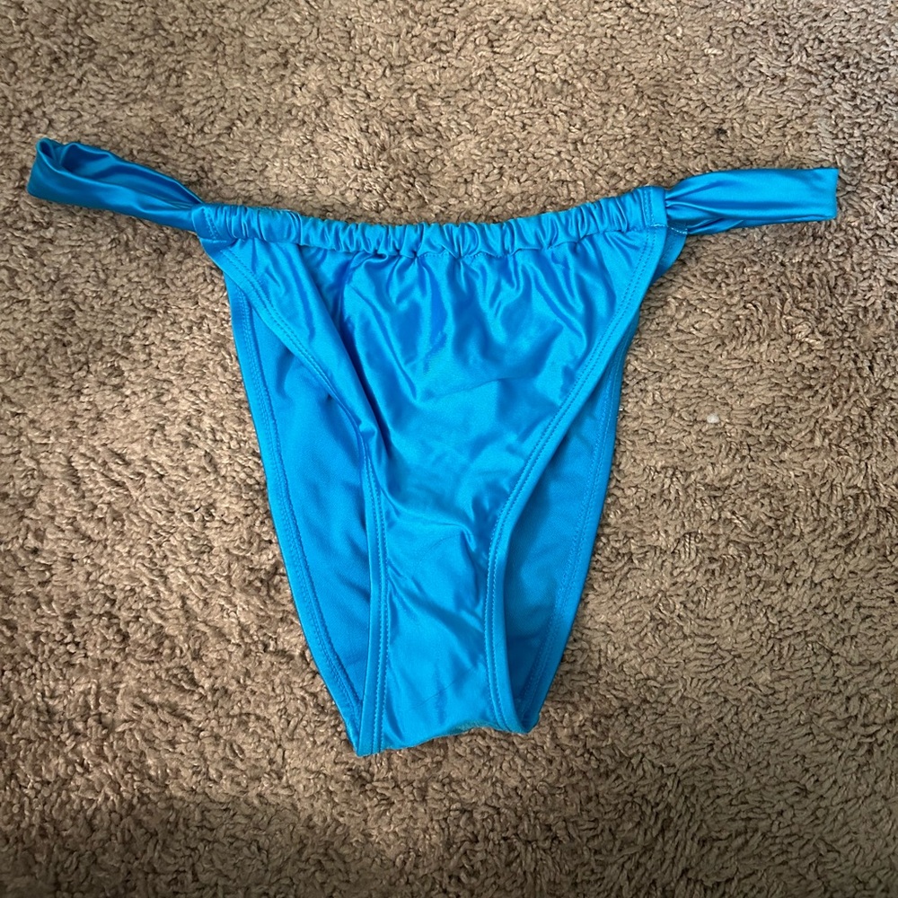 Bikini Bottoms 👙
